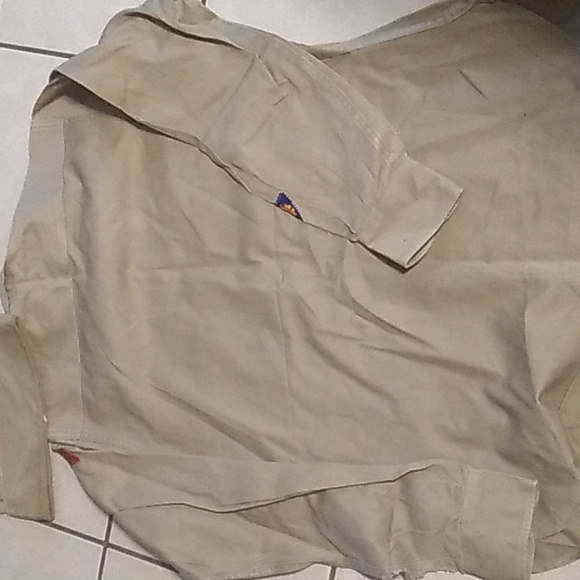 Vintage MILITARY ARMY UNIFORM LOT - Picture 6 of 15